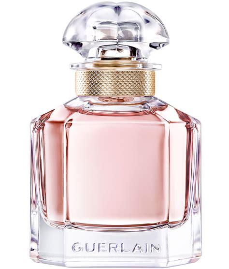 guerlain parfum neu